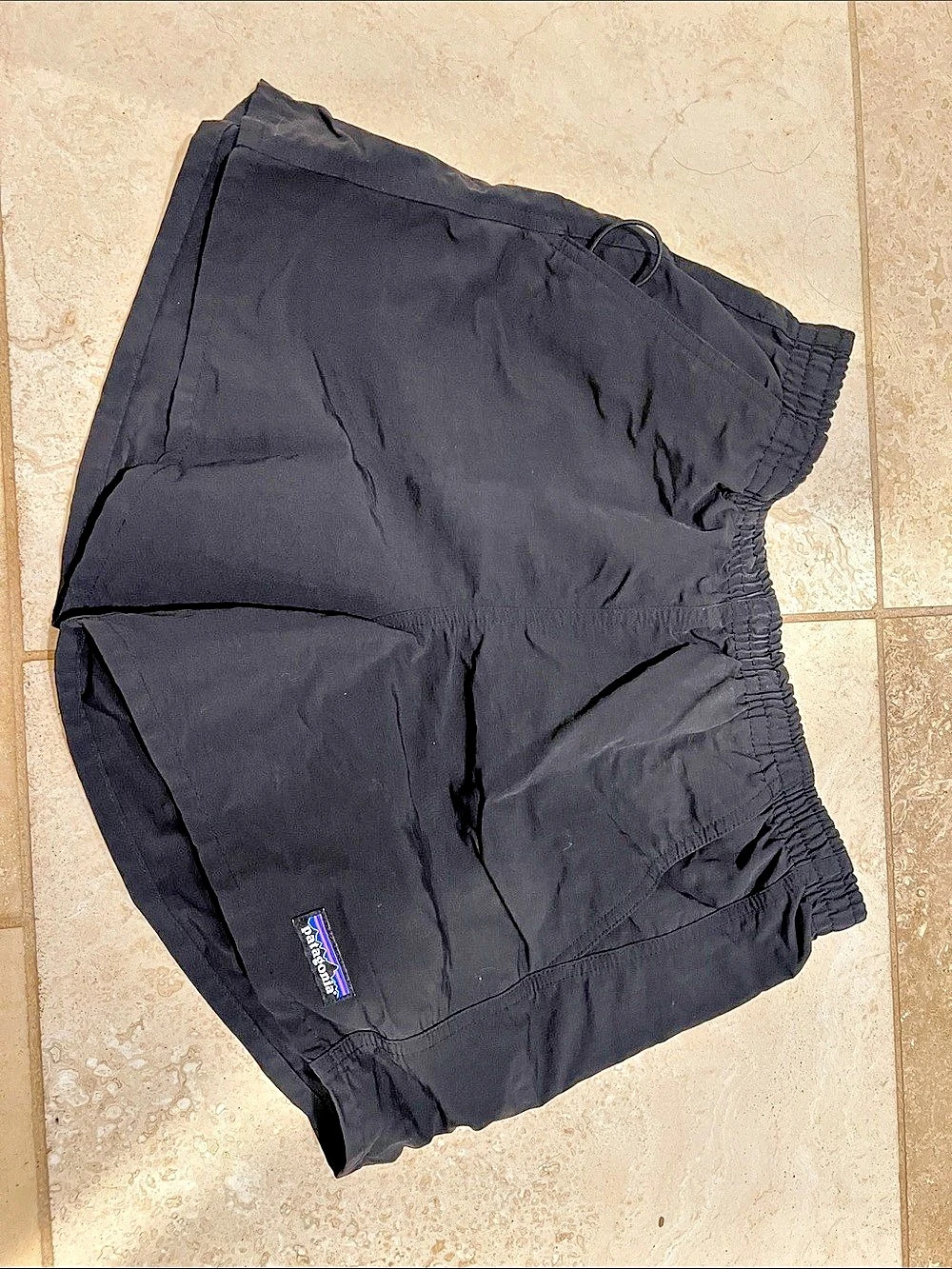 Patagonia Baggies Shorts 5” Small